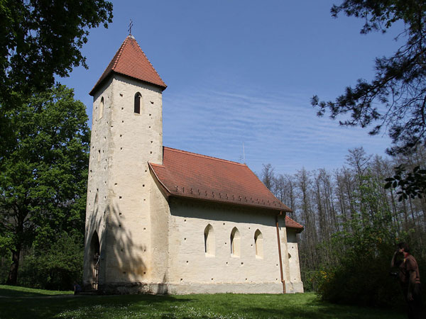 Szentháromság-templom